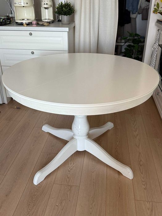 Разтегателна трапезна маса IKEA