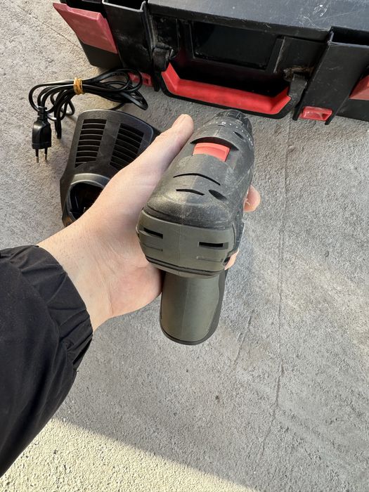 Wurth BS 10-A винтоверт