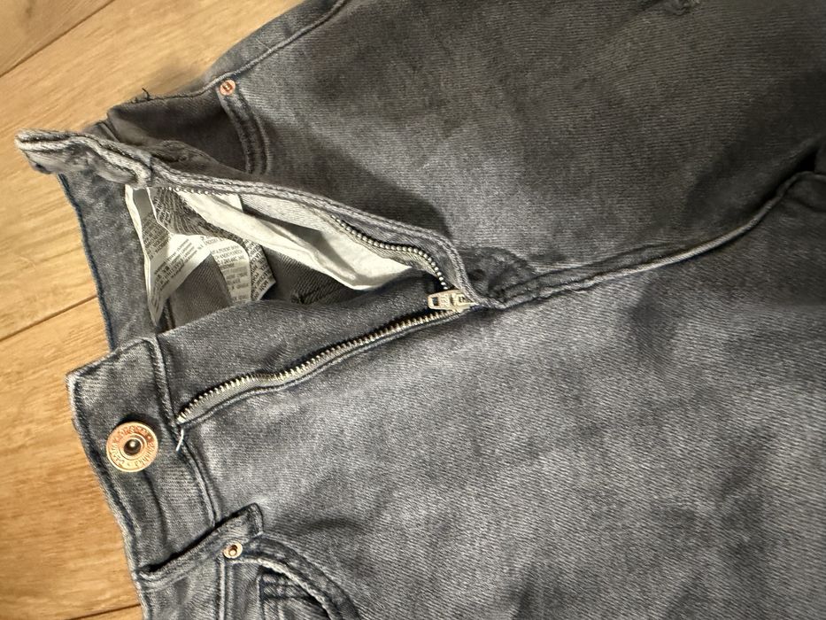 URGENT!! Blugi skinny Bershka