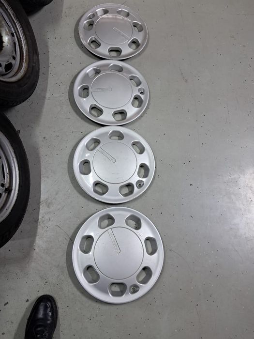 Оригинал калпак бу