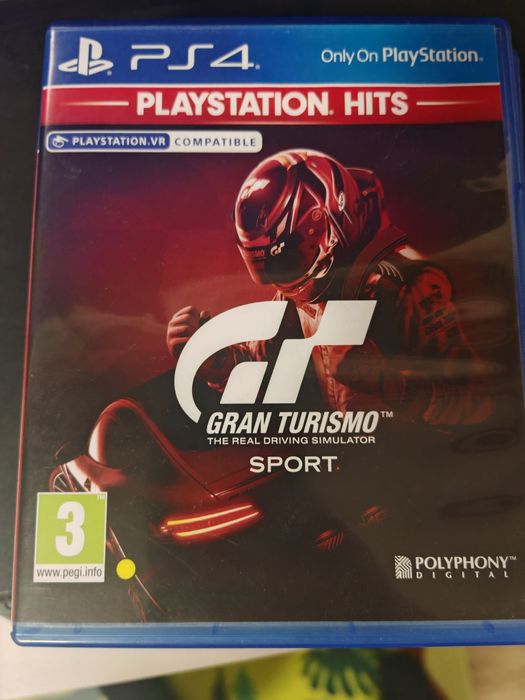 Игри за play station 4