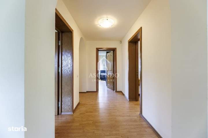Vilă cu vedere panoramică în Breaza – Ideală pentru vacanță sau invest