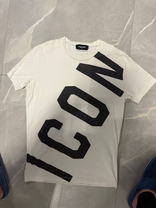 Тениска Dsquared2 original !