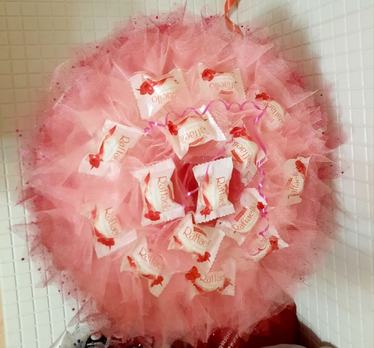 Букеты сладкие и с игрушками!