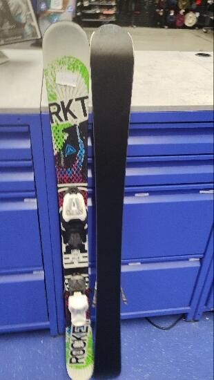 rocket rkt 125 - produs resigilat - (SecondHand) Decathlon