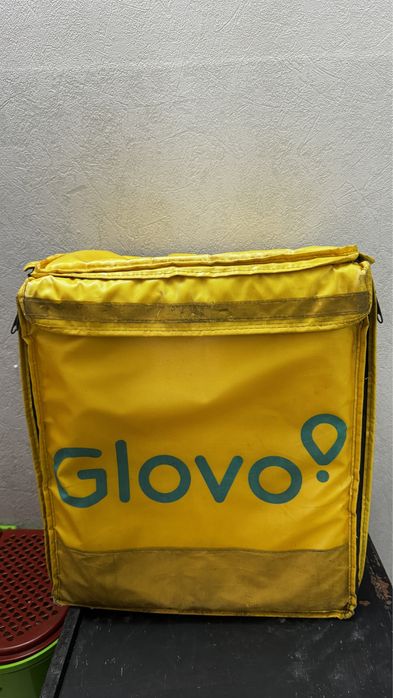 Термокороб подходит на яндекс