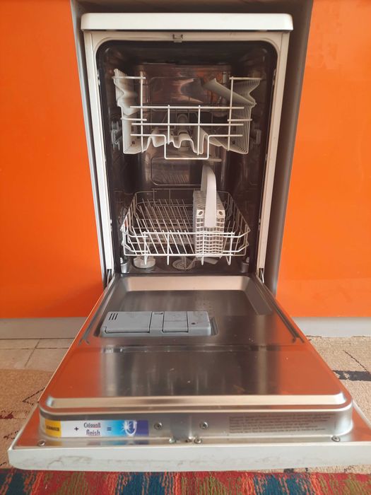 Посудомоечная машина