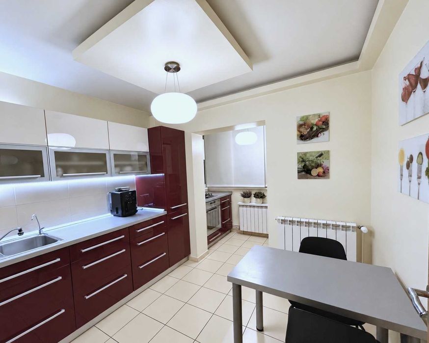Apartament 3 camere, etaj 1,  Calea Torontalului (lângă VOX) | Direct proprietar