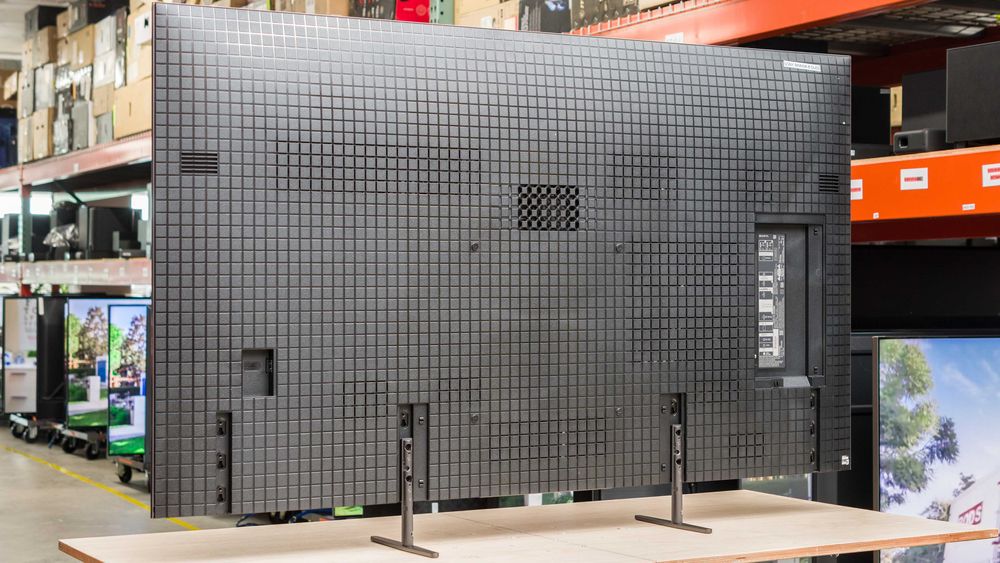 Телевизор Sony OLED BRAVIA 8 K - 55/65/77 XR80 XR83 (Новинки 2024)