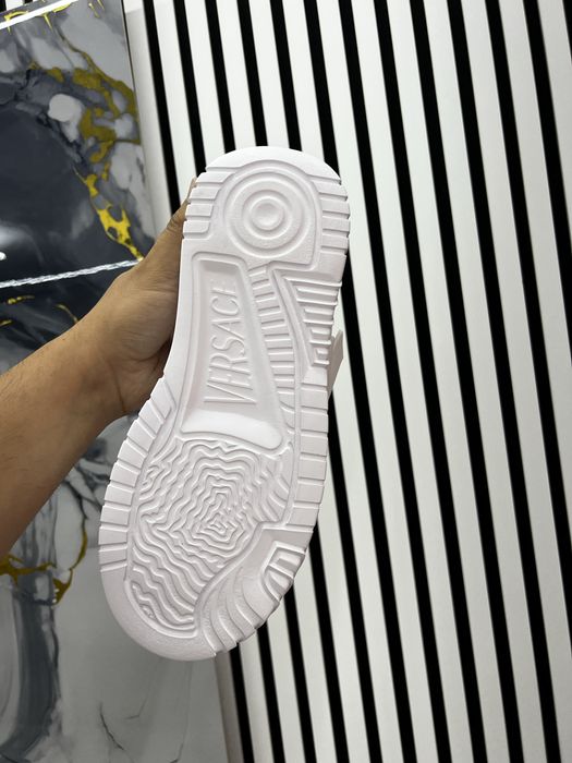 Versace Odissea Full White 42