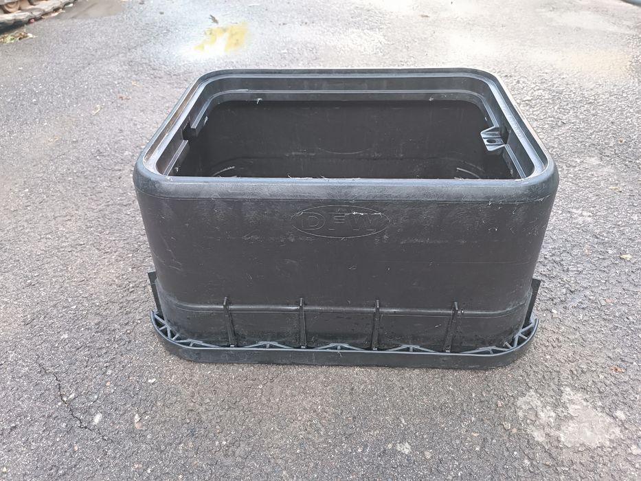 Клапанный бокс Rain Bird