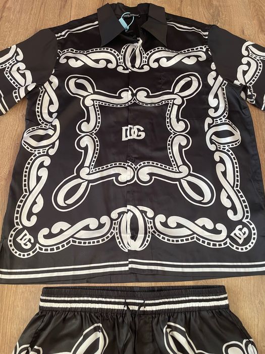 Мъжки комплект Dolce & Gabbana