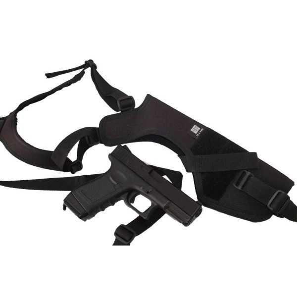 Toc vertical tip ham