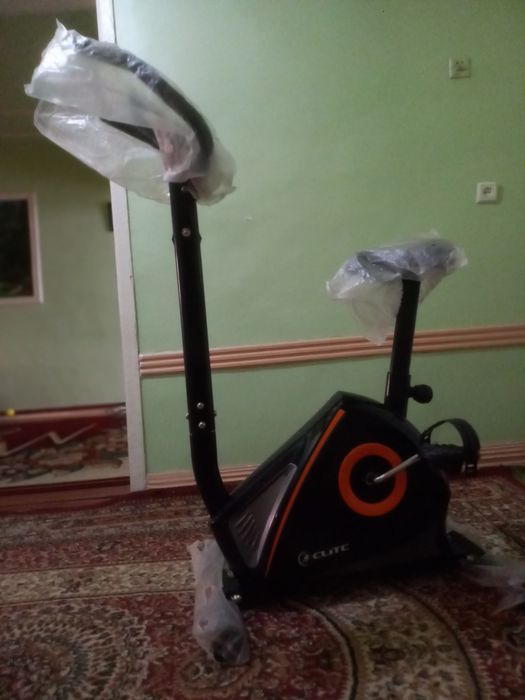 Velotrenajor sotiladi