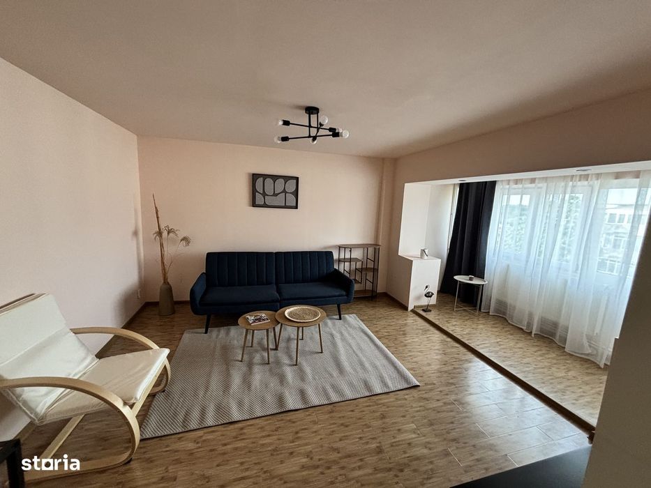 Apartament spațios de închiriat în Alexandria – locație excelentă!