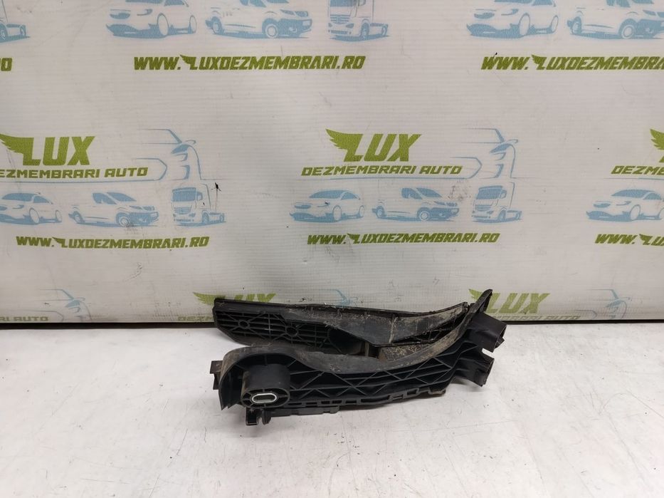Pedala acceleratie 1k1721503p Seat Leon 2 1P [2005 - 2009]
