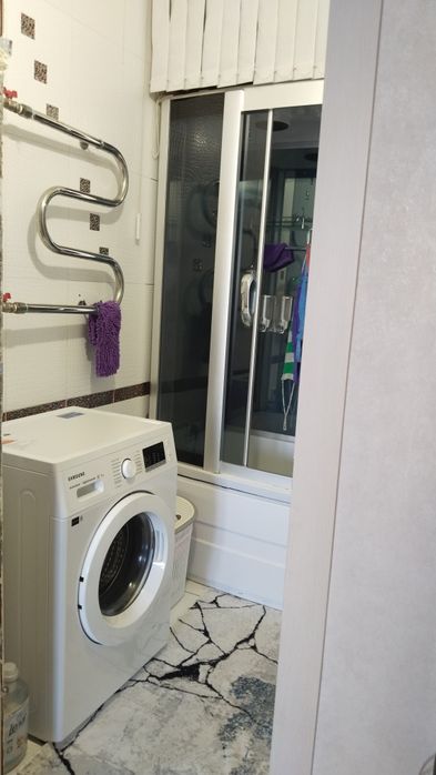 Продам 2-х комн. квартиру