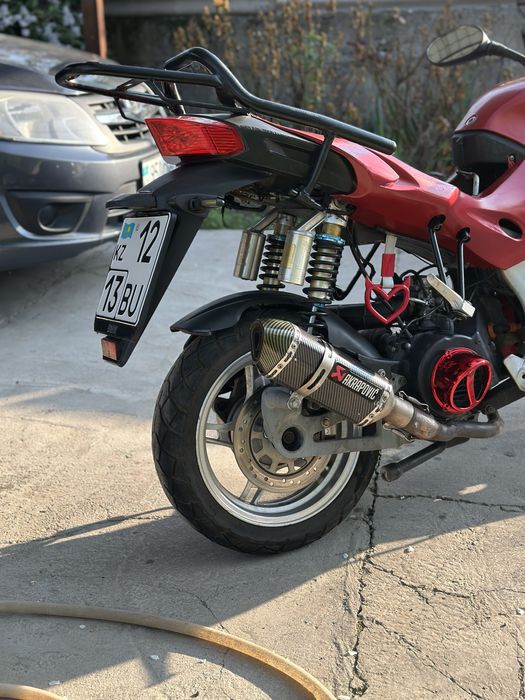 в продаже Peda hornet v2