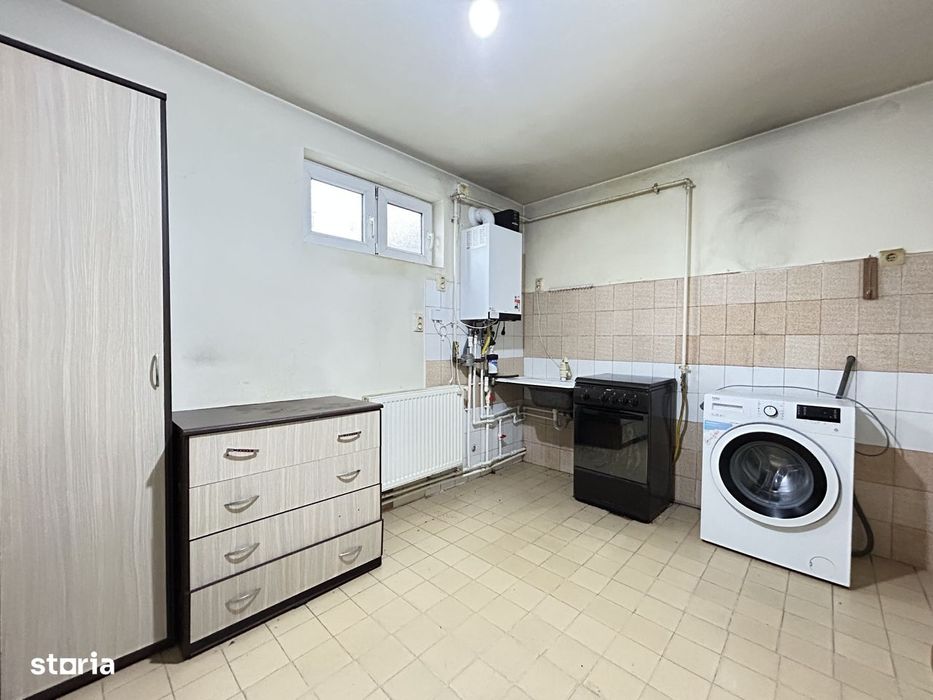 Casa P+1 ideala pentru 2 familii sau pentru inchiriere – zona centrala