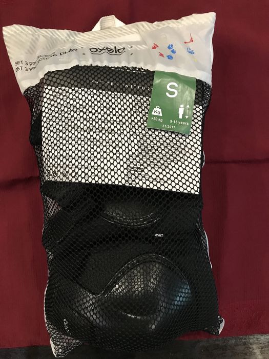 Детски сет от три потектор