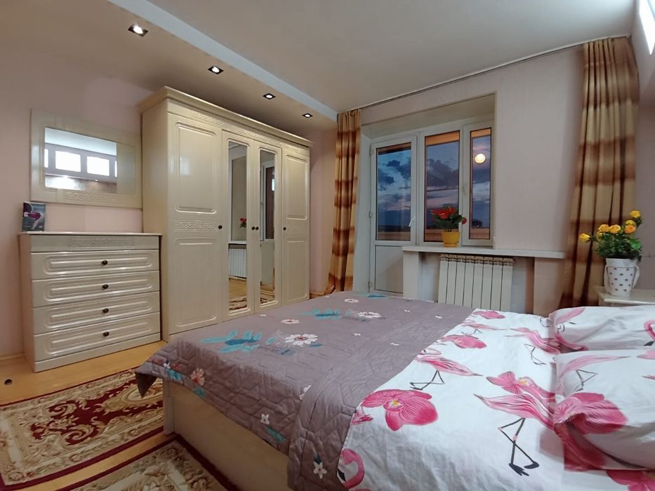 Сдам 3х посуточно