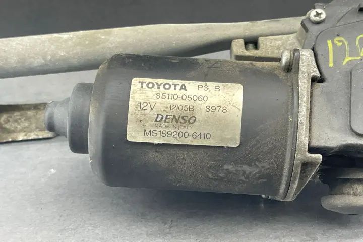Ansamblu stergatoare parbriz volan pe stanga 85110-05060 Toyota