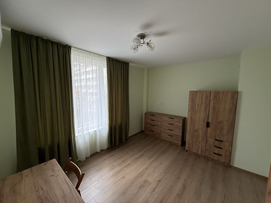 Дава се под наем Тристаен апартамент в София, Кръстова вада - 90 кв.м за 897.6 € - Снимка #14