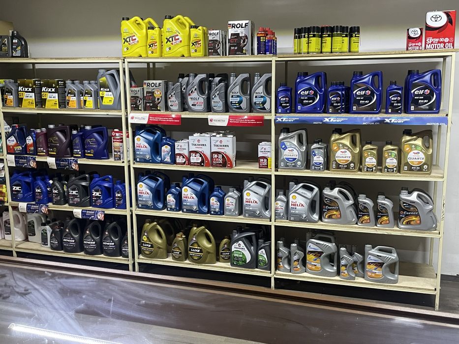 СТО , услуги по автомобилям