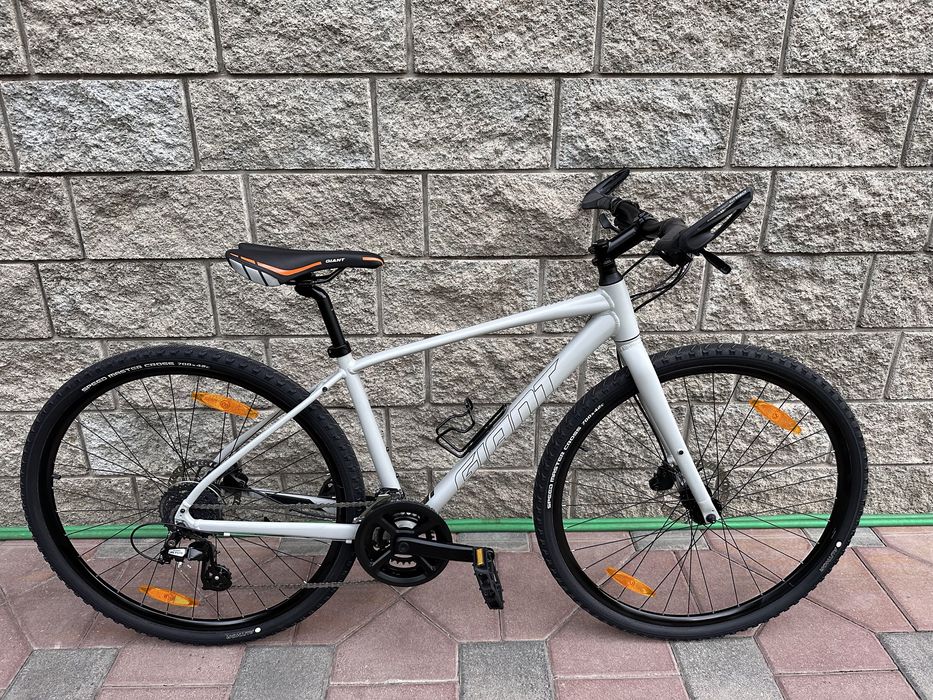 Велосипед Giant Escape 2