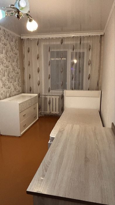 Сдам двухкомнатную квартиру!