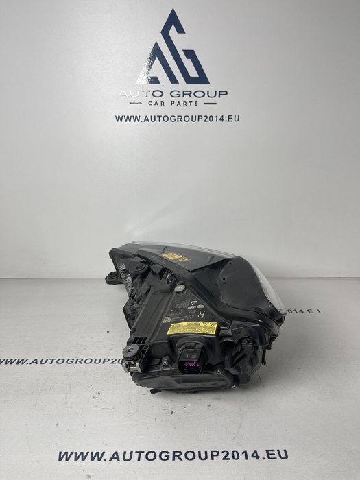 Десен фар за audi a7 4k8 sportback - 4k8941086f