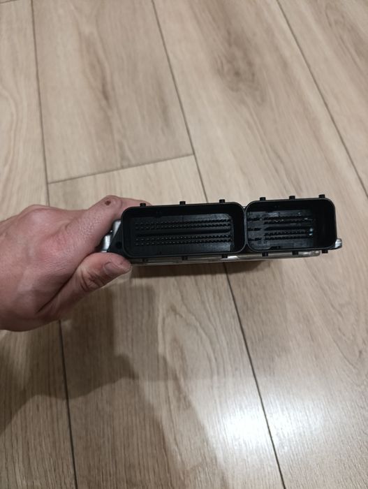 Части и  БМВ Е60