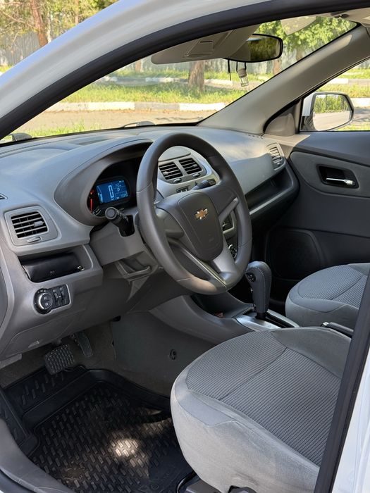 Продам Chevrolet cobalt 2024