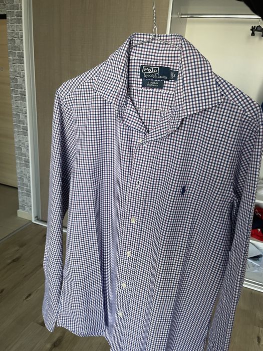 Camasa POLO by Ralph Lauren