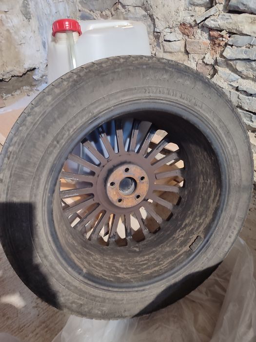 Джанти 19 цола за Волво