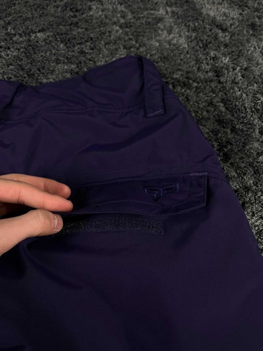 The North Face Insulated Cargo Recco Ski Pants Дамско Ски Долнище