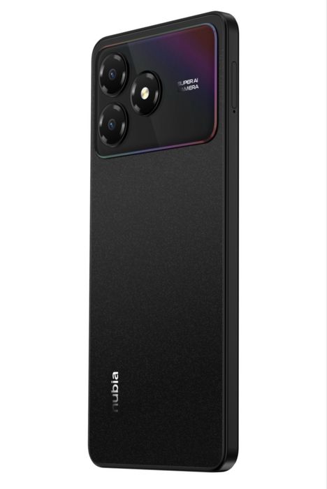 ZTE Blade A36 черный