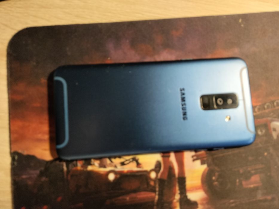 Продам Samsung a6+
