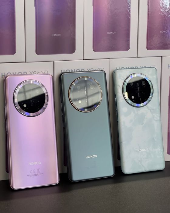 Honor X9c 5G New Skidka+Garantiya