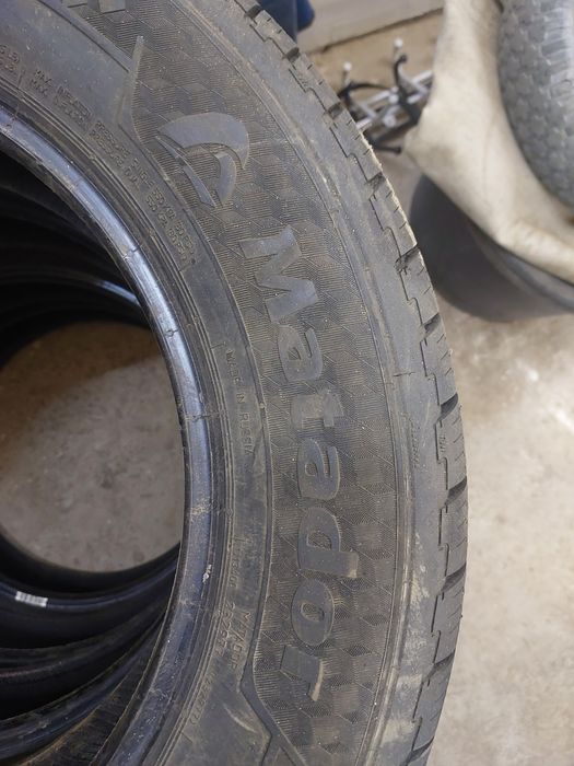 Шины мотодор для газели