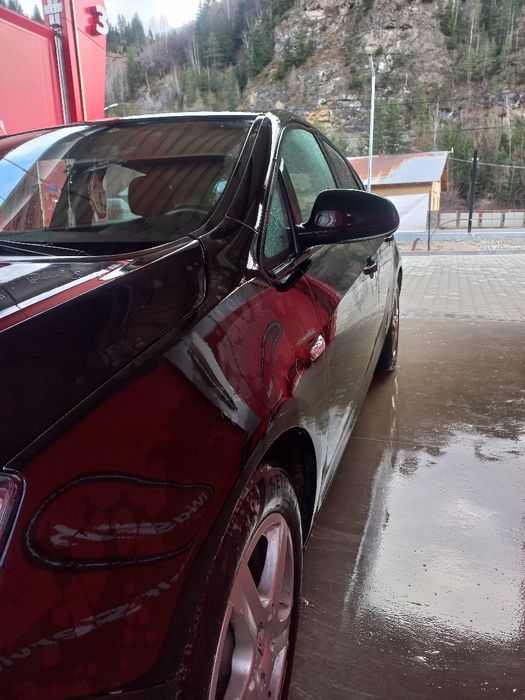 Opel Astra J 2012 1.7cdi EcoFlex