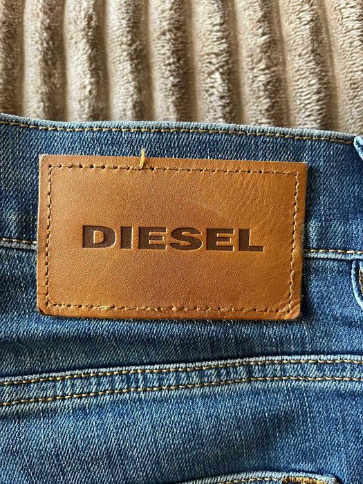 Дънки Diesel D-Luster - като нови W33 L34