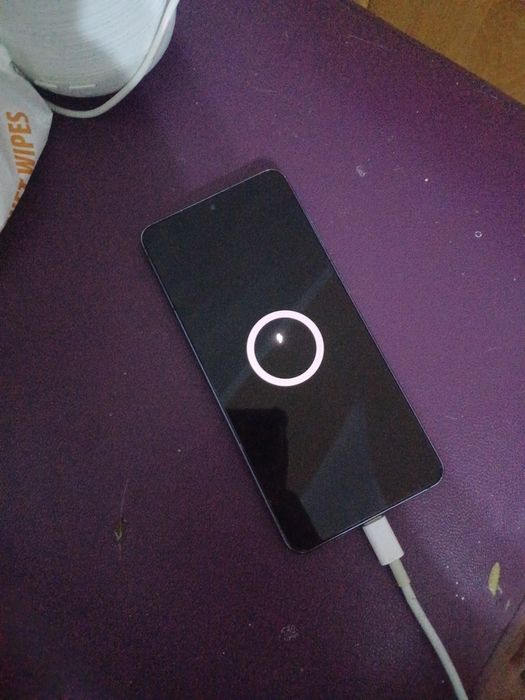 Vand samsung S22 128gb