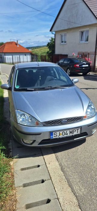Autoturism Ford an fabricatie 2004