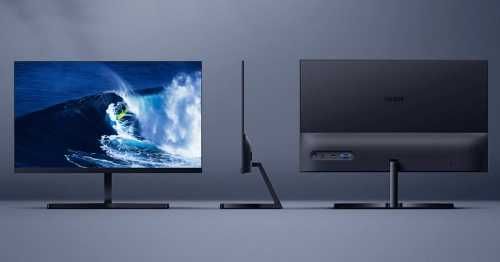Redmi — 27″ A27 Desktop Monitor, IPS, 100Hz, 6mc, FHD VGA+HDMI