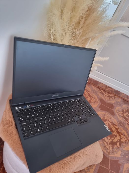 Laptop Legion 5 / RTX 3060