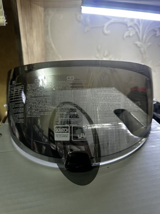 Оригинальный Визор для шлема HJC i70