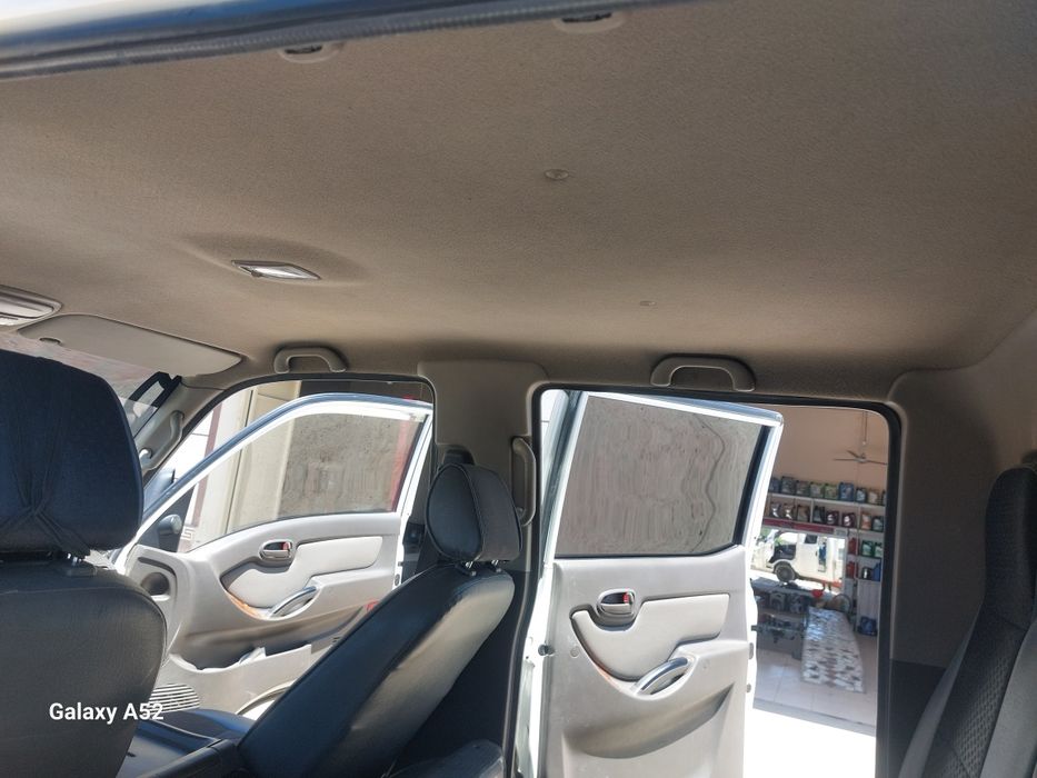 Сотилади ҳйундай портер дубл кабена