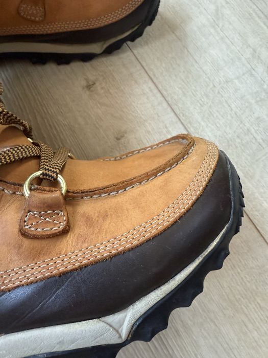 Мъжки обувки Timberland