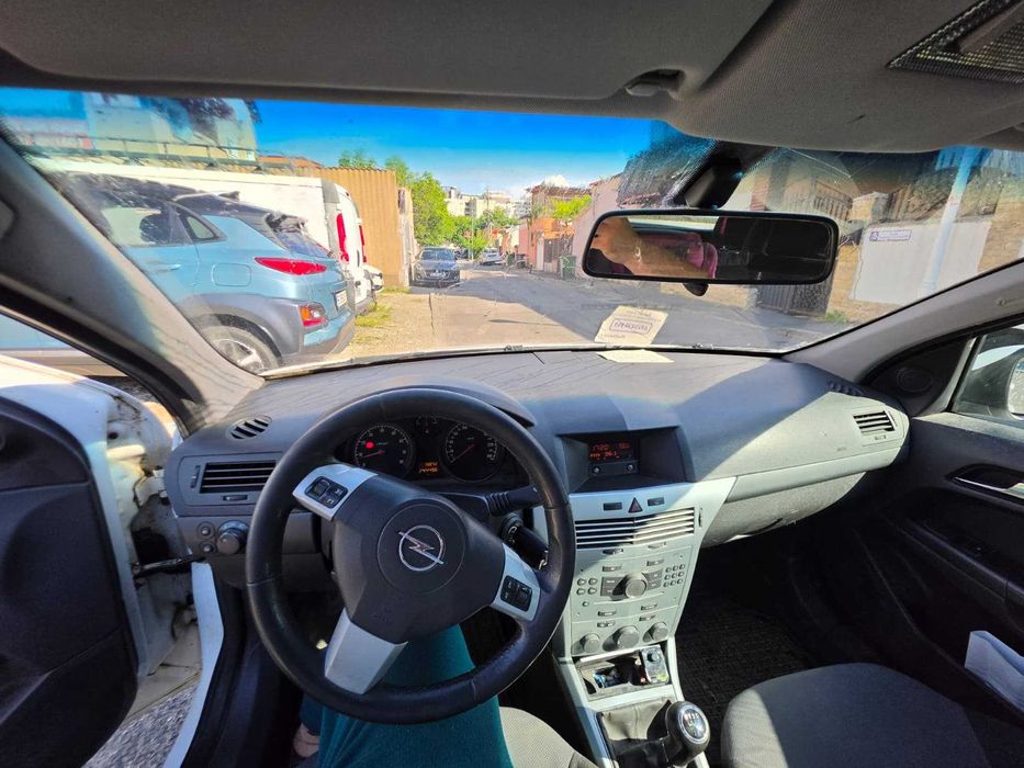 OPEL Astra 0 — imagine 3